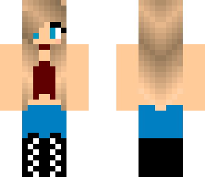 bad girl