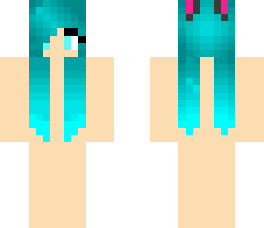 hatsune miku base