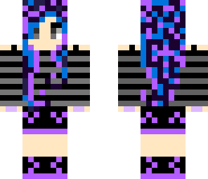 emo girl