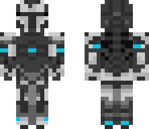 robo police