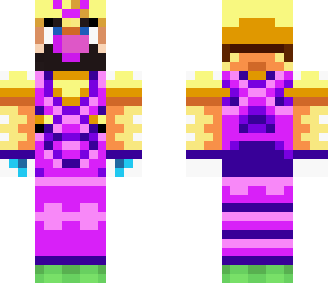 wario thing