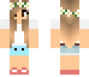 cute skin