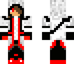red asasin