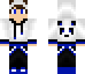 pandaspasst