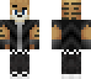 gangster tiger