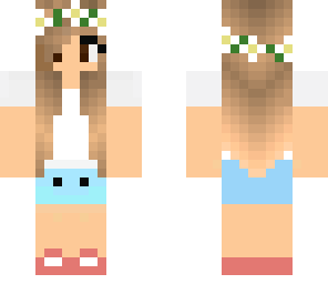 cute skin