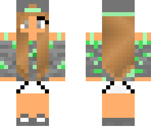 ore girl 2
