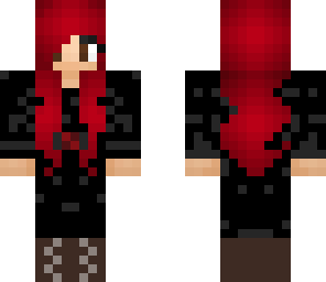 black widow