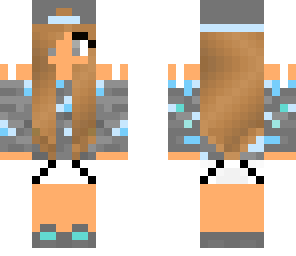 ore girl 4