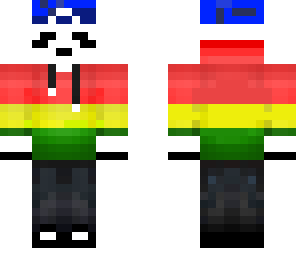 pandiblue