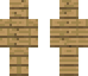 camuflaje madera