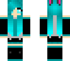 hatsune miku