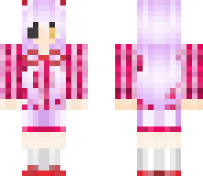 mangle termined