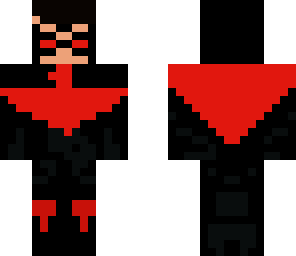 nightwing