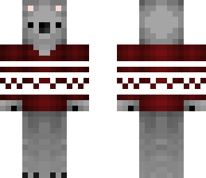 edited koala