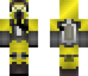 my drug suit