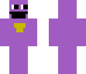purple guy