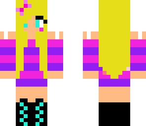 cute girl