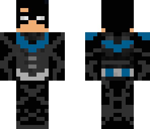 nightwing