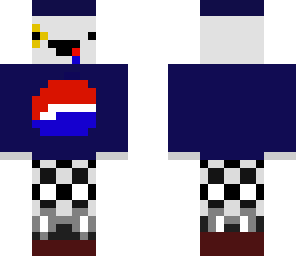 pepsi jester