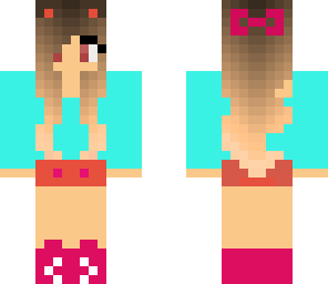 menni mouse edit