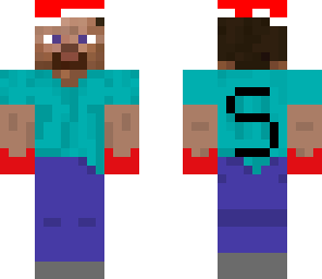 xmas steve