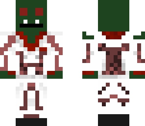orc name