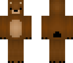 bear