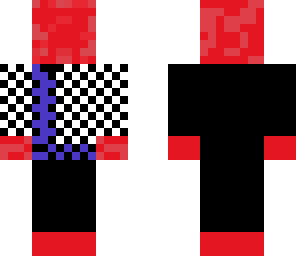 creeper man