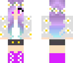 flower girl