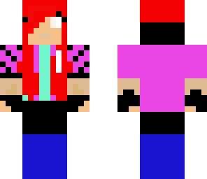 girl
