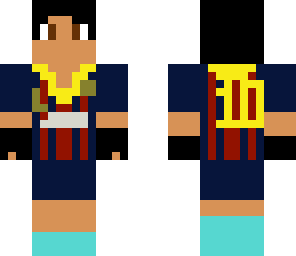 messi