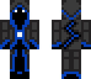 blue lantern