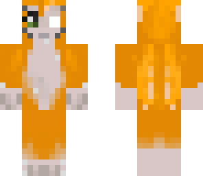 armenbrine as stampylonghead