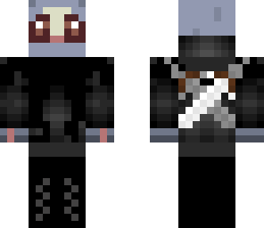 netty ninja