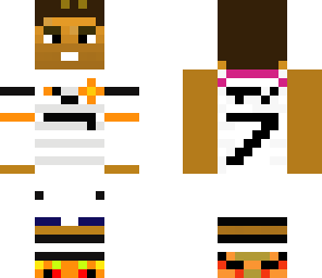 ronaldo