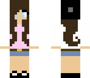 updated french girl