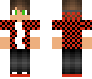 cool skin