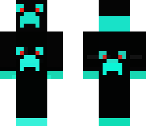 creeper tron