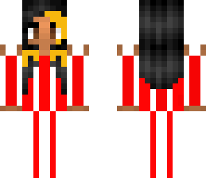 popcorn rapper