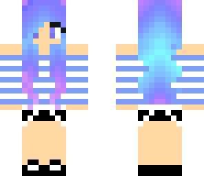 my own skin