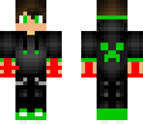skin