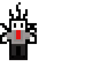 slender buddy