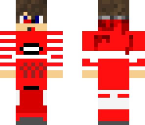 prisoner gamer