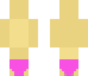 professor pink