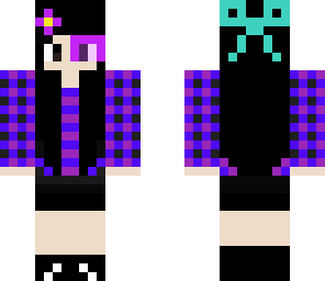 my oc