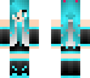 edit hatesune miku