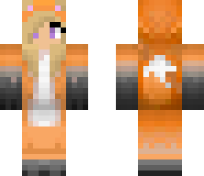 fox babygirl
