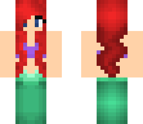 ariel