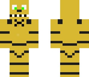 fixed golden freddy